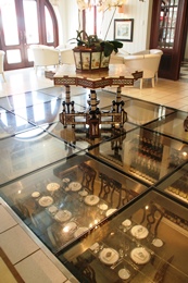 Feature Flooring