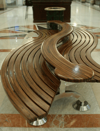 street Furniture