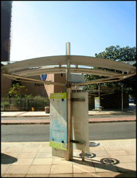 Street Shelters